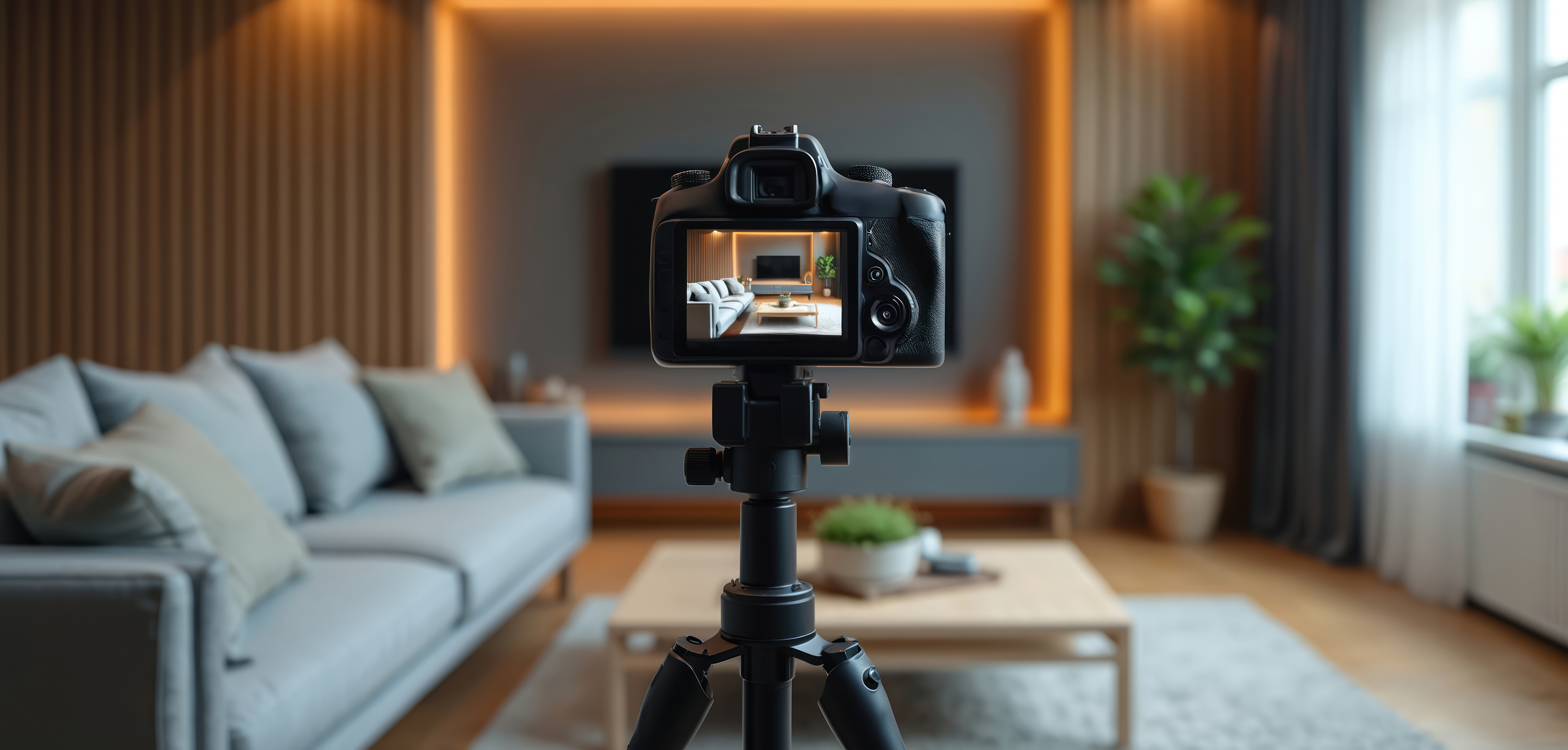 Real estate media by Bassler Creative