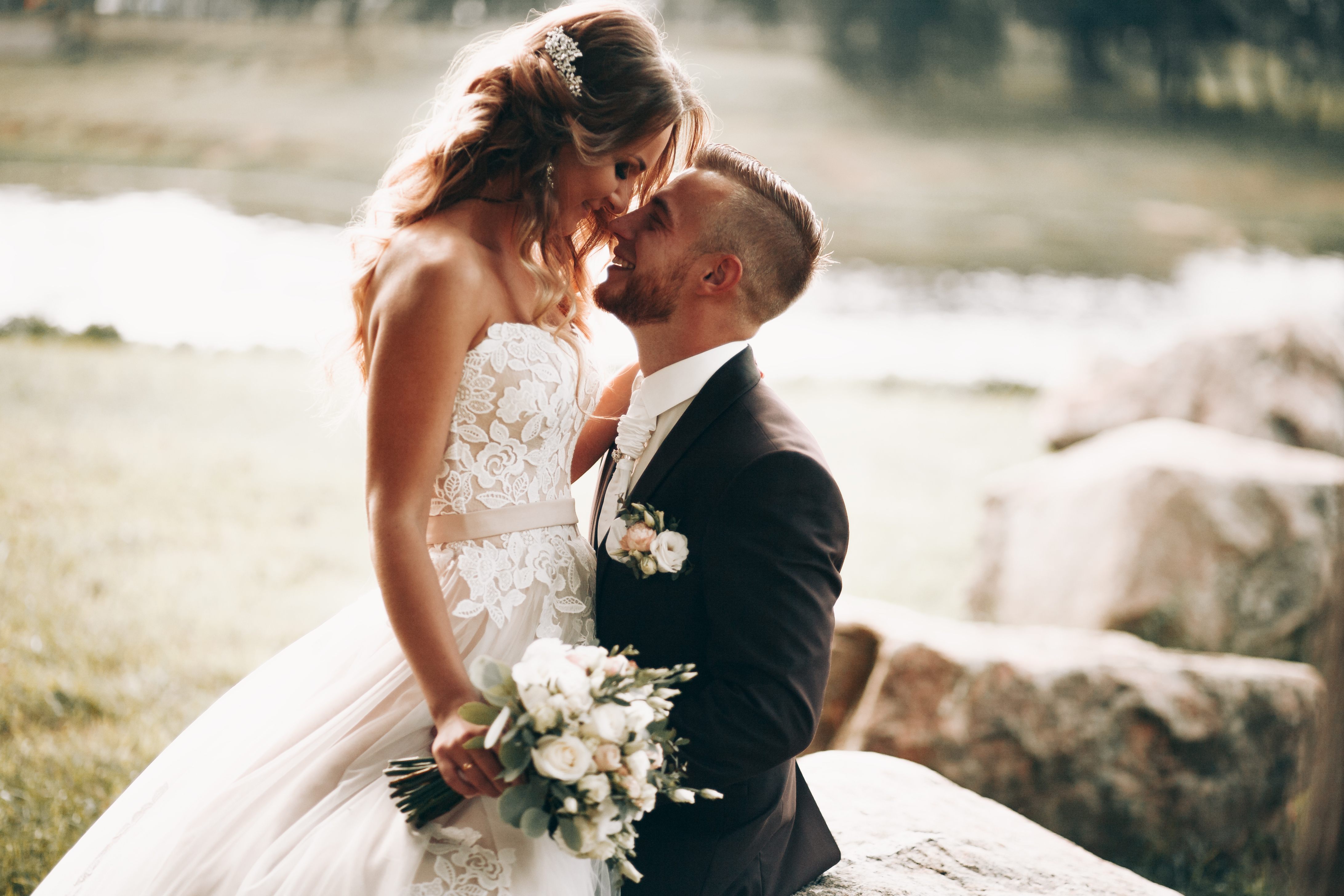 Wedding film by Bassler Creative