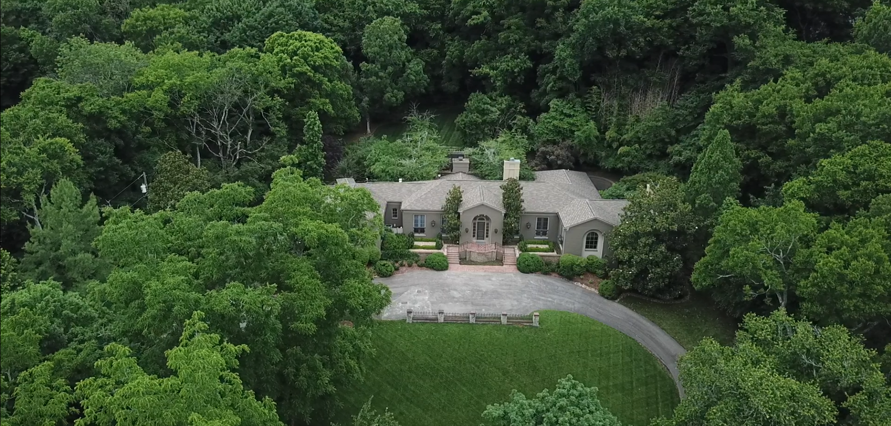 Real estate video category preview
